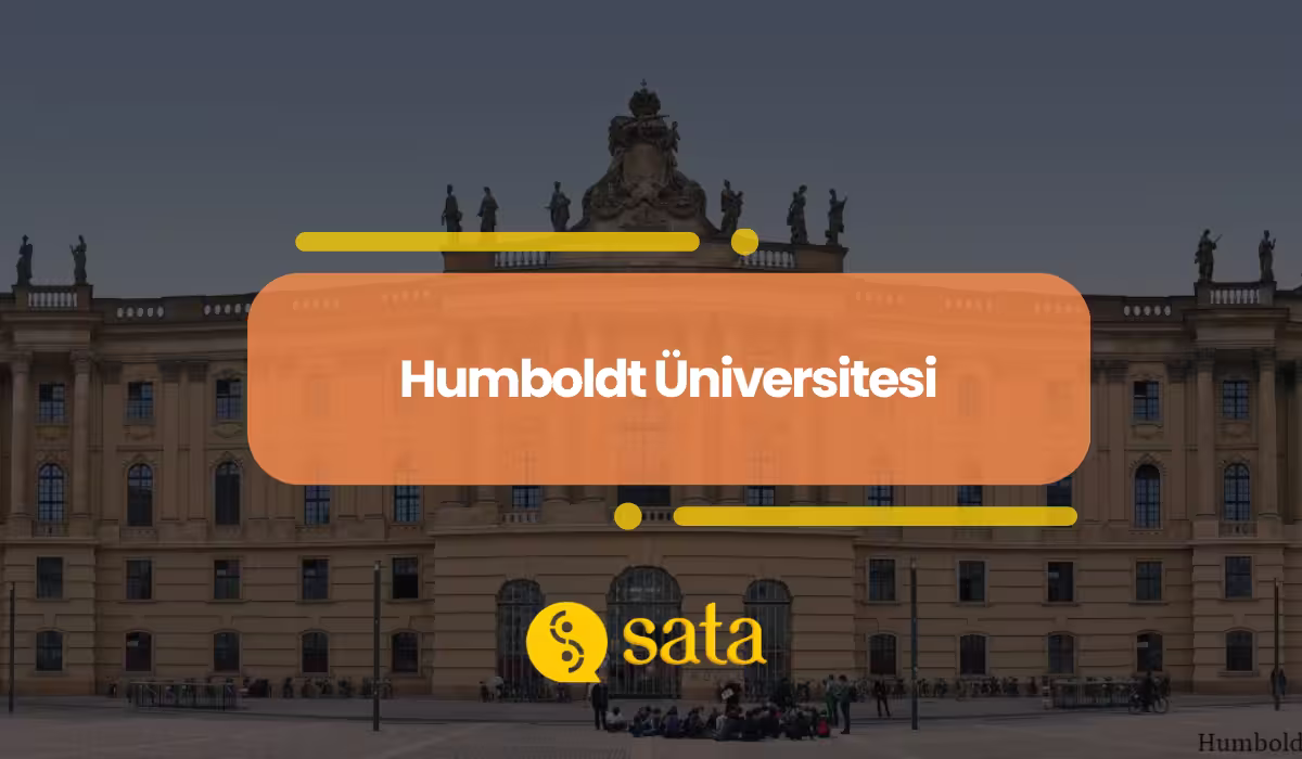 Humboldt Üniversitesi