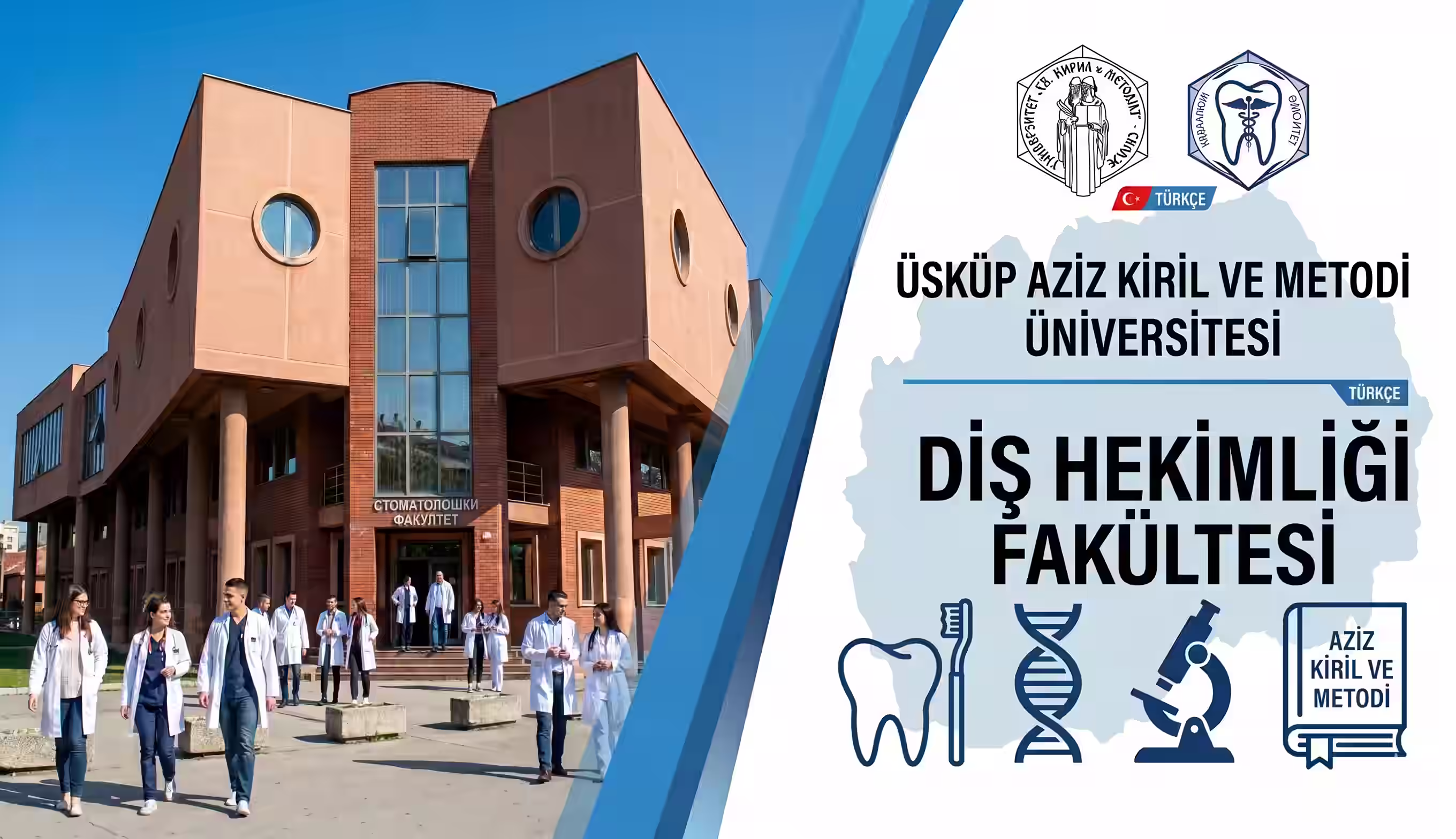 Diş Hekimliği 