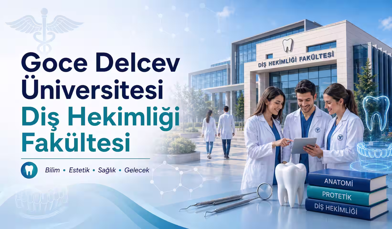 Diş Hekimliği