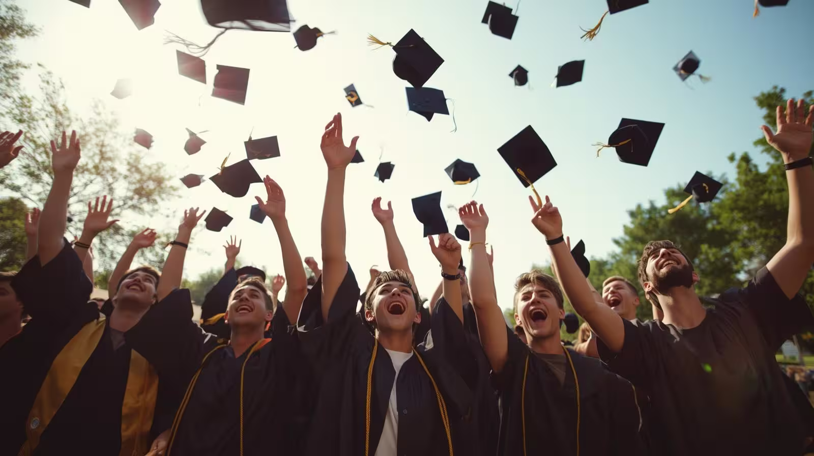 SATA Yurtdışı Eğitim Danışmanlığı - Sınavsız Üniversite Kayıt Hizmetleri