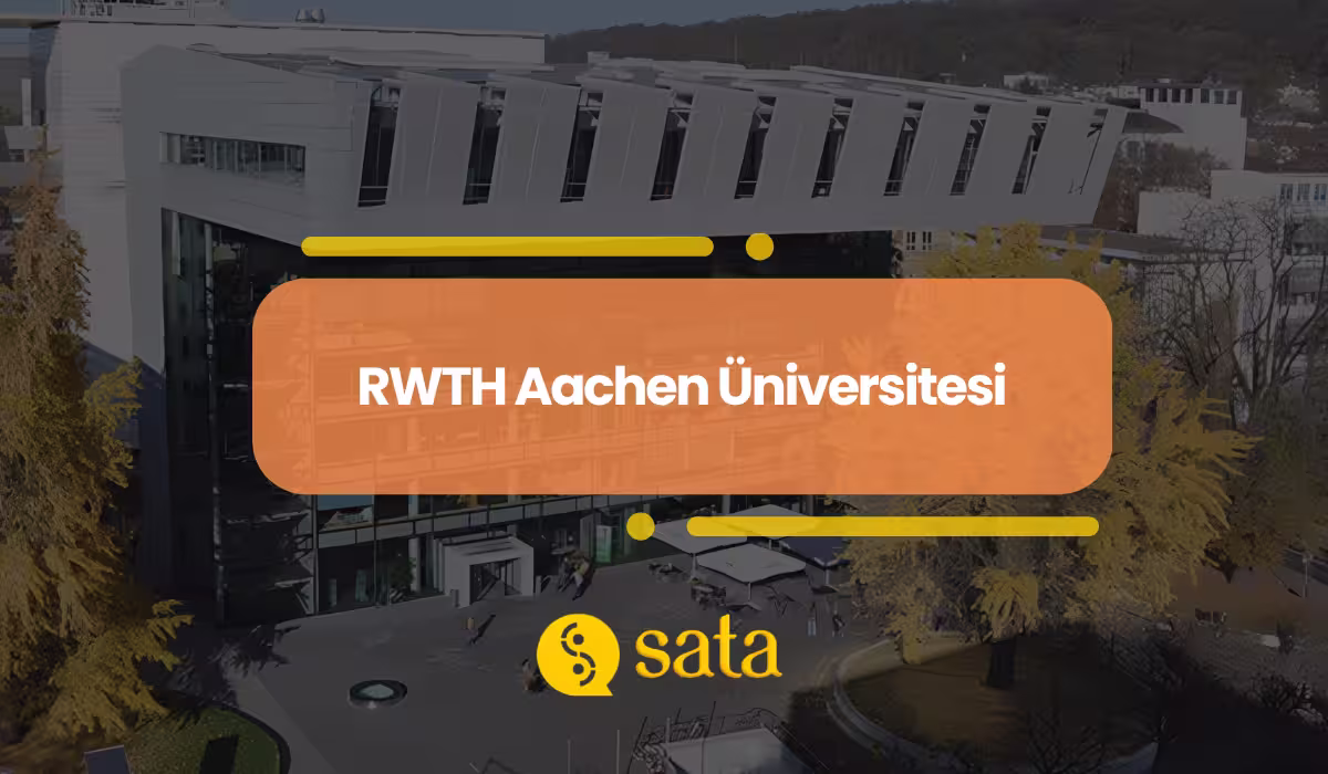 RWTH Aachen Üniversitesi