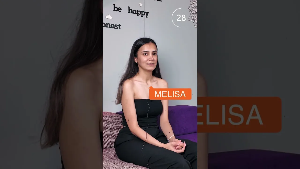 1 Harf Bile Bilmiyordu: Makedonya’da Uyum ve Başarı Hikâyesi